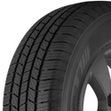 Multi-Mile Wild Country HRT Tires